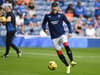 Giovanni van Bronckhorst provides Ryan Kent injury update as Rangers boss reflects on comeback of key striker