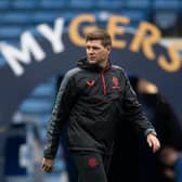 Steven Gerrard has been linked with the Aston Villa job.