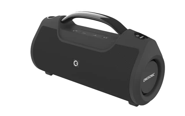 ONESONIC QUATTRO Bluetooth 5.0 speaker