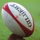 Allan Glen's were 40-0 winners on their return to action against local rivals Lenzie