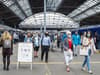 Glasgow trains cancelled as ScotRail staff forced to isolate because of Covid-19