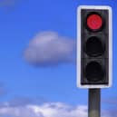 Traffic light