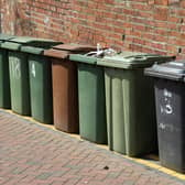 Wellingborough bin collections were taken back in-house in April