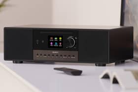 Quadriga internet radio