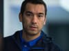 Lorenzo Amoruso reckons former team-mate Giovanni van Bronckhorst would be ideal fit to become next Rangers boss