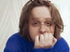 Lewis Capaldi “relieved” by release of second album Broken By Desire To Be Heavenly Sent