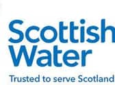 Scottish Water logo