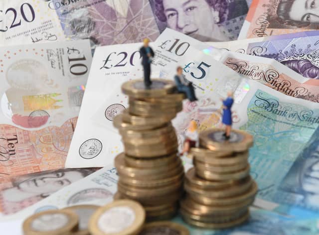 Households are being warned that there are just days left to apply for a cash boost from the Household Support Fund. The scheme was unveiled at the end of September 2021, with £500m set aside to help vulnerable families fund essentials during the cost of living crisis.