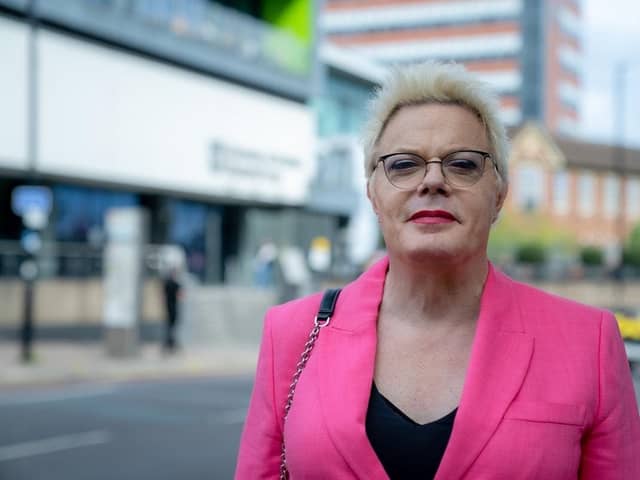 Eddie Izzard will headline the Friday night of the Festival. Eddie is one of the most celebrated comics of her generation since the early 1990s and has an equally stellar reputation as a film, television and stage actor.
