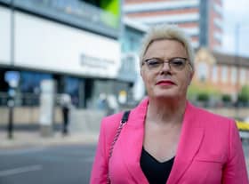 Eddie Izzard will headline the Friday night of the Festival. Eddie is one of the most celebrated comics of her generation since the early 1990s and has an equally stellar reputation as a film, television and stage actor.