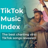 Tik Tok blog header