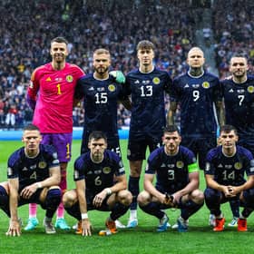 Celtic, Man Utd and Aston Villa men are up for an award
