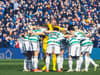 Celtic's Premiership rivals deny attempting to replicate iconic Hoops' signature