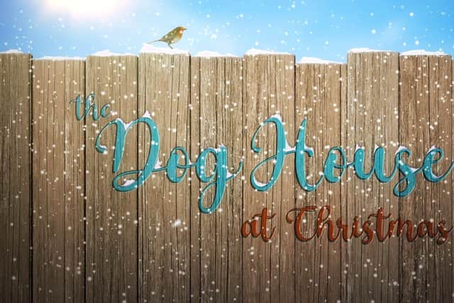 The Dog House has a brand new series starting in the new year and are looking for people who want to adopt a rescue dog (Apply Below)