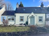 This stunning cottage has been lovingly restored to create a versatile fabulous home.