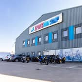 SPORTSBIKESHOP
