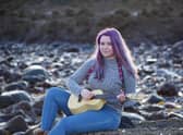 Caitlin Agnew