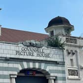 Govanhill Picture House was first opened in 1926