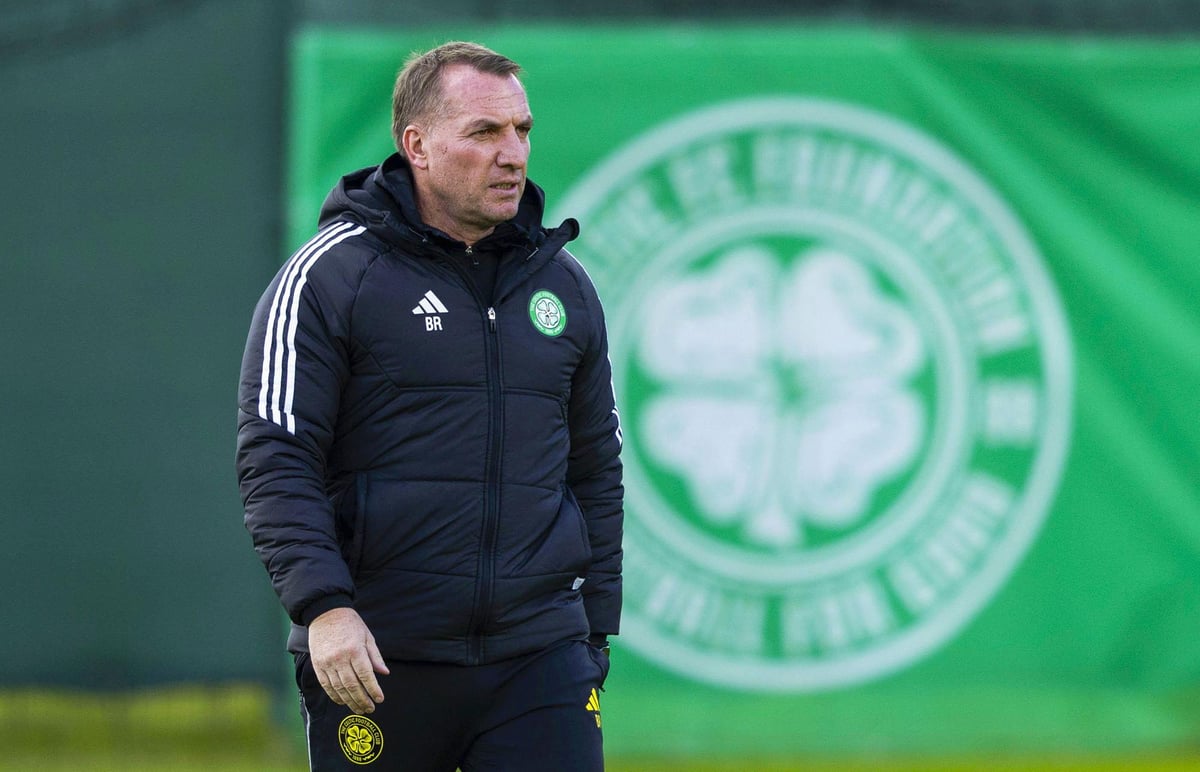 Key Celtic star provides update after recent injury woe as Rangers flop shatters a major record