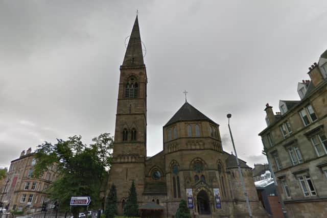 In the heart of Glasgow's west end, on the corner of Byres Road and Great Western Road, is the Oran Mor - a large church that was converted into a pub and venue in 2004. It offers a special Whisky Bar that boasts over 280 malts.