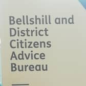 Bellshill CAB is on hand to offer advice