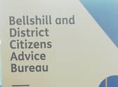 Bellshill CAB is on hand to offer advice