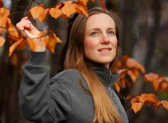 Hannah Ritchie