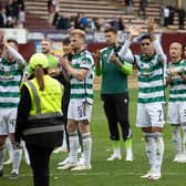 Celtic have made a decision 
