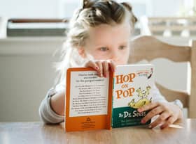 The long summer holidays are an ideal time to work with your youngster