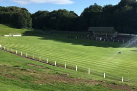 Craighead Park will be closed for two months