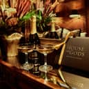 The House of Gods hotel in Glasgow will open in this week