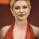 Florence Pugh. Photo: Getty Images