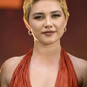 Florence Pugh. Photo: Getty Images