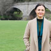 MSP Mairi McAllan is encouraging locals to use the subsidised service.