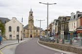 Residents and businesses in the town are being asked to have their say by Monday, December 4.