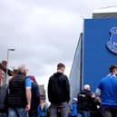 Everton are backed to sign the former Celtic man