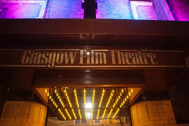 Premieres are planned to be held at the Glasgow Film Theatre when the festival returns in February and March.