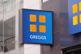 Greggs has revealed a slump in profits as it was knocked by hot weather and caution among shoppers over their finances. (Photo by Mike Egerton/PA Wire)