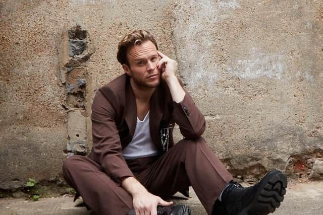 Olly Murs most recent show was halted mid-performance as the singer revealed he was having ‘voice issues.’