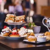 Afternoon Tea Week 2022 has begun, here’s the top rated places to go in Glasgow. Picture: Adobe