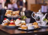Afternoon Tea Week 2022 has begun, here’s the top rated places to go in Glasgow. Picture: Adobe