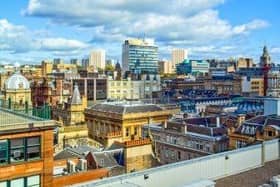 Glasgow
