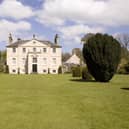 The team at Greenbank House & Garden are excited to welcome families back for a whole host of events over the next few months