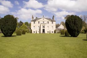 The team at Greenbank House & Garden are excited to welcome families back for a whole host of events over the next few months