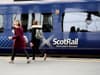 Busy Glasgow train route set to suffer summer disruption
