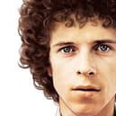 Leo Sayer portrait