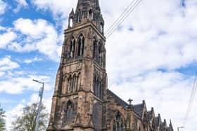 Cottiers Theatre