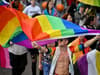 In pictures: Pride march Mardi Gla takes over Glasgow