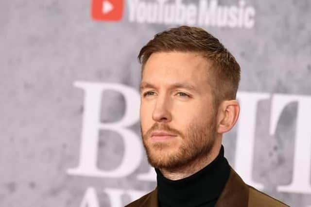 No other Scottish artist has tasted number one success as many times as Calvin Harris. The Dumfries-born superstar DJ has notched an incredible 10 chart-toppers, and collaborated with some of the biggest names in the business, including Rihanna, Dua Lipa and Pharrell Williams.