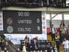 How the league was won: Dundee United 0-9 Celtic